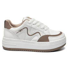 Tenis em sintetico 306-002-17